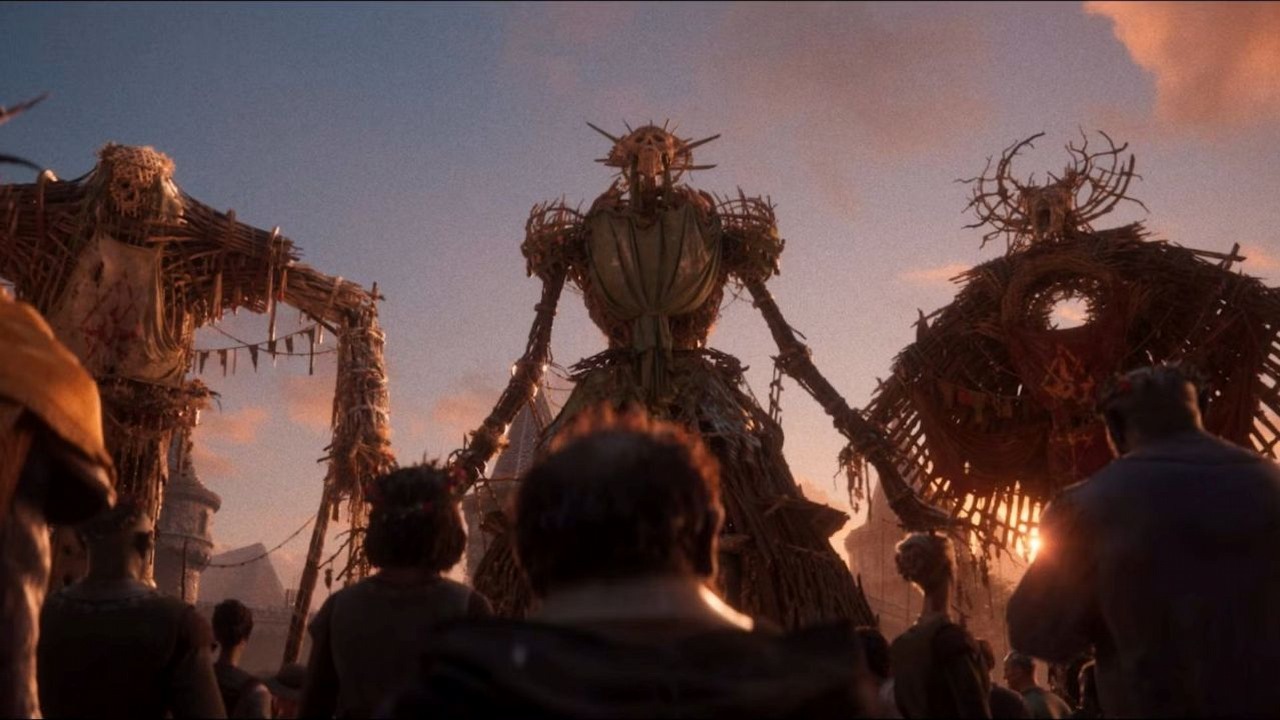 Co twórcy muszą zmienić w nowym Divinity po sukcesie Baldur's Gate 3? Fani gier studia mają już swoje typy, źródło grafiki: Larian Studios.