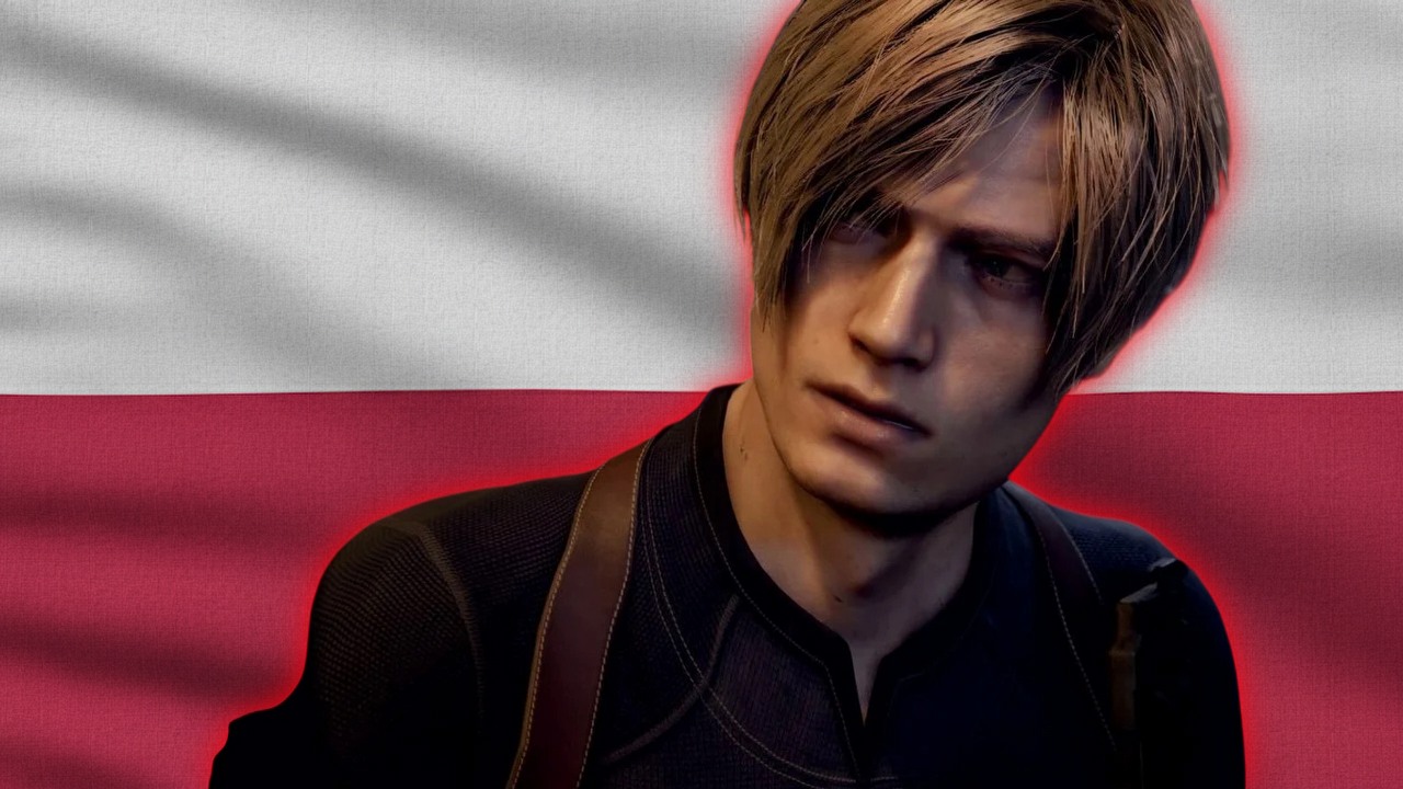 Polscy fani Resident Evil musieli czekać aż 5 lat. Capcom w końcu naprawił swój błąd, źródło grafiki: Capcom / Gemini.