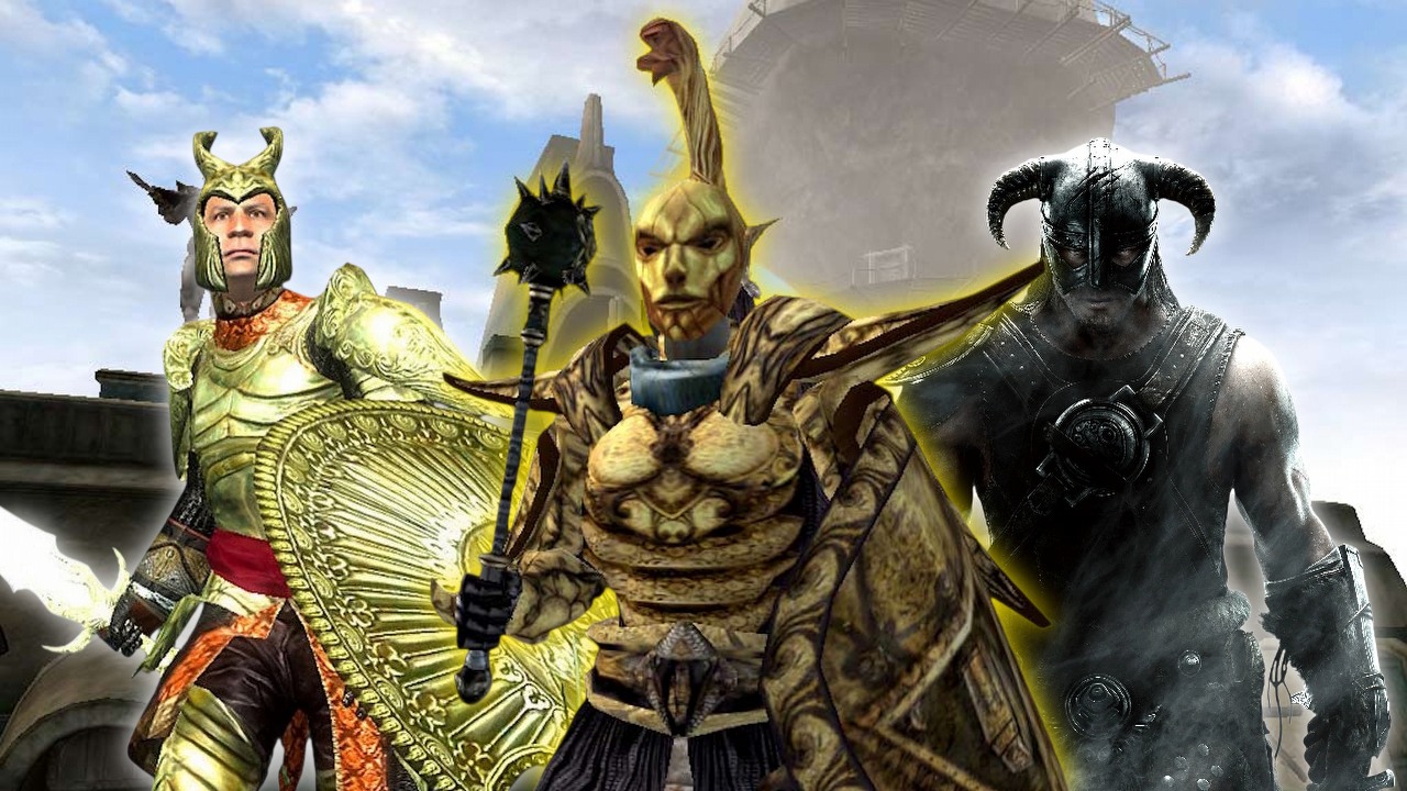 Wkurzył fanów Morrowinda, Obliviona i Skyrima naraz. Rzadki wyczyn weterana Bethesdy zjednoczył graczy: „To najlepsze, co wypuściło to studio”, źródło grafiki: Bethesda.