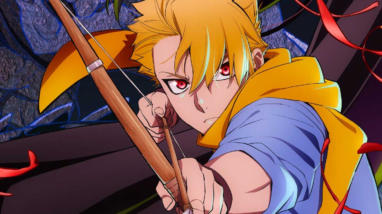 Duchowy następca Fullmetal Alchemist z premierą za 2 miesiące. Nowy zwiastun podgrzewa atmosferę, źródło grafiki: Daemons of the Shadow Realm, Masahiro Ando, Bones Film, 2026.