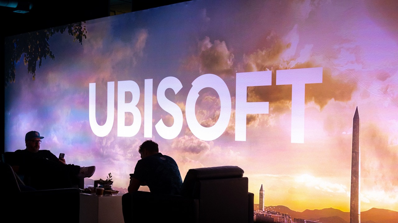 Ubisoft nagle wyłącza serwery gier na wszystkich platformach sprzętowych, źródło grafiki: Ubisoft.