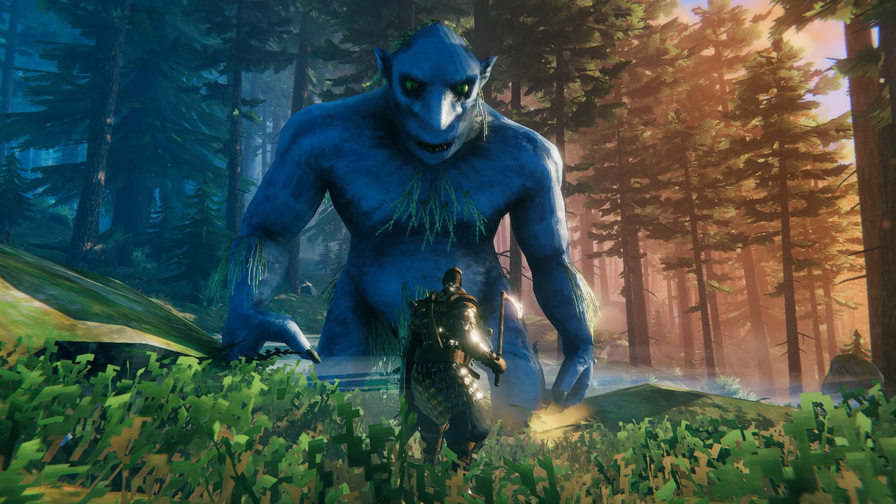 „To będzie przełomowy rok”. Twórcy znakomitego survivalu świętują 5-lecie i szykują się na wielki finał, źródło grafiki: Iron Gate.