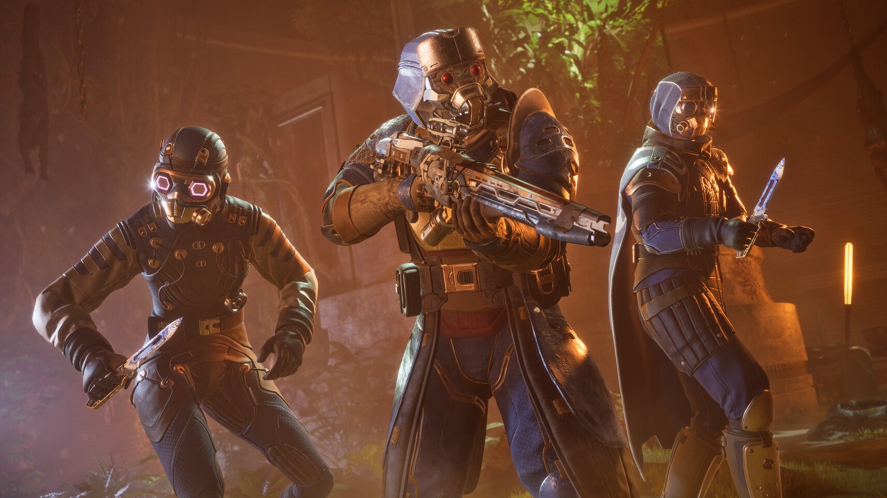 Jeśli to nie dźwignie z kolan obumierającej gry survivalowej z otwartym światem, to nie ma już dla niej nadziei. Dune: Awakening z największą aktualizacją w historii, źródło grafiki: Funcom.