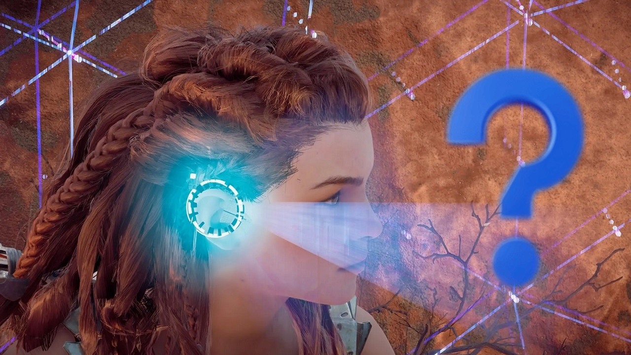 Sony chce uraczyć graczy PlayStation nowym typem treści. W całości generowałaby je AI, źródło grafiki: Sony Interactive Entertainment.