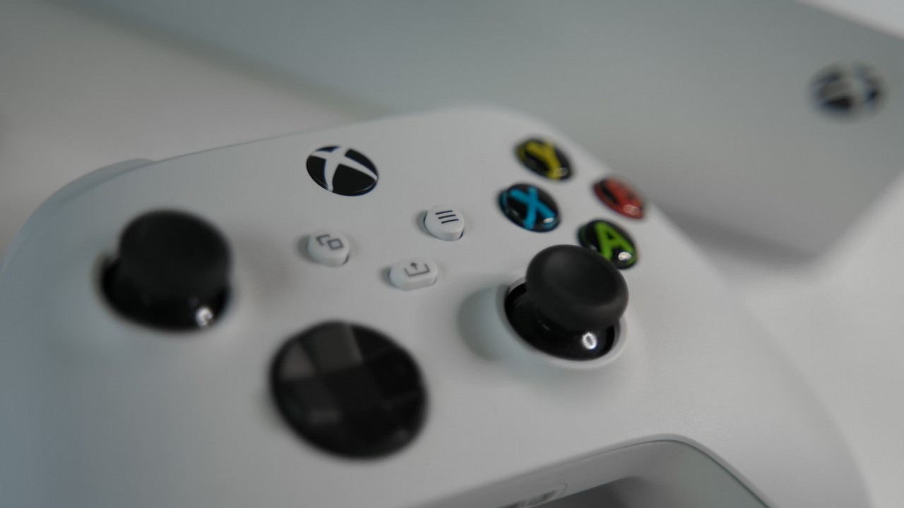 Xbox Magnus w 2027 roku? CEO AMD zdradziła, że ich chip będzie gotowy na premierę, źródło grafiki: Pasqualino Capobianco; Unsplash.com; 2022.