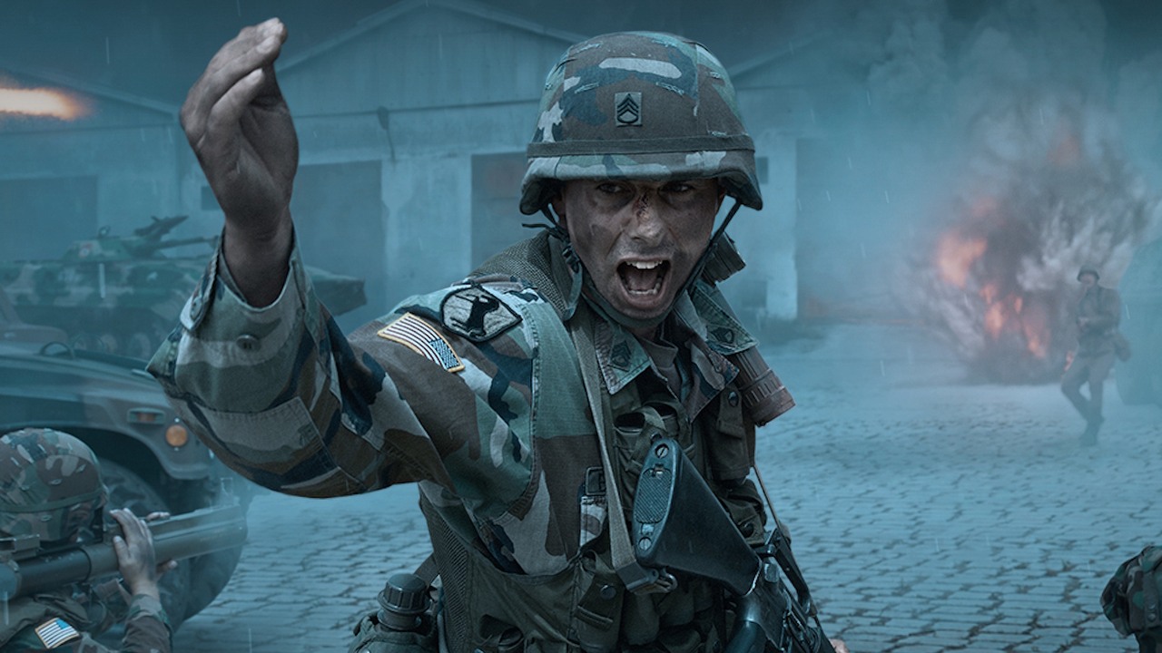 Takie zastosowanie AI ma sens w grach. Model językowy przejmuje dowodzenie w realistycznej taktycznej strzelance, źródło grafiki: Bohemia Interactive.