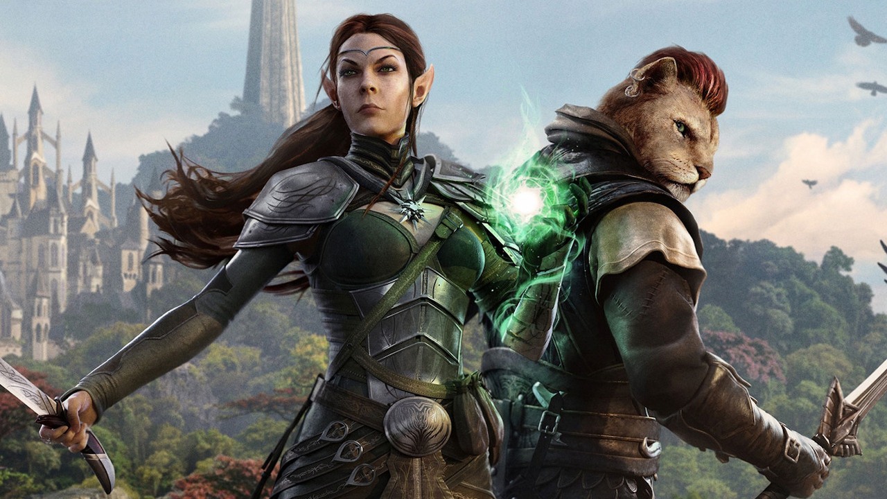 Bruce Nesmith żałuje dodania tego wątku do The Elder Scrolls i uważa, że Bethesda powinna uczyć się od Baldur’s Gate 3, źródło grafiki: Bethesda.