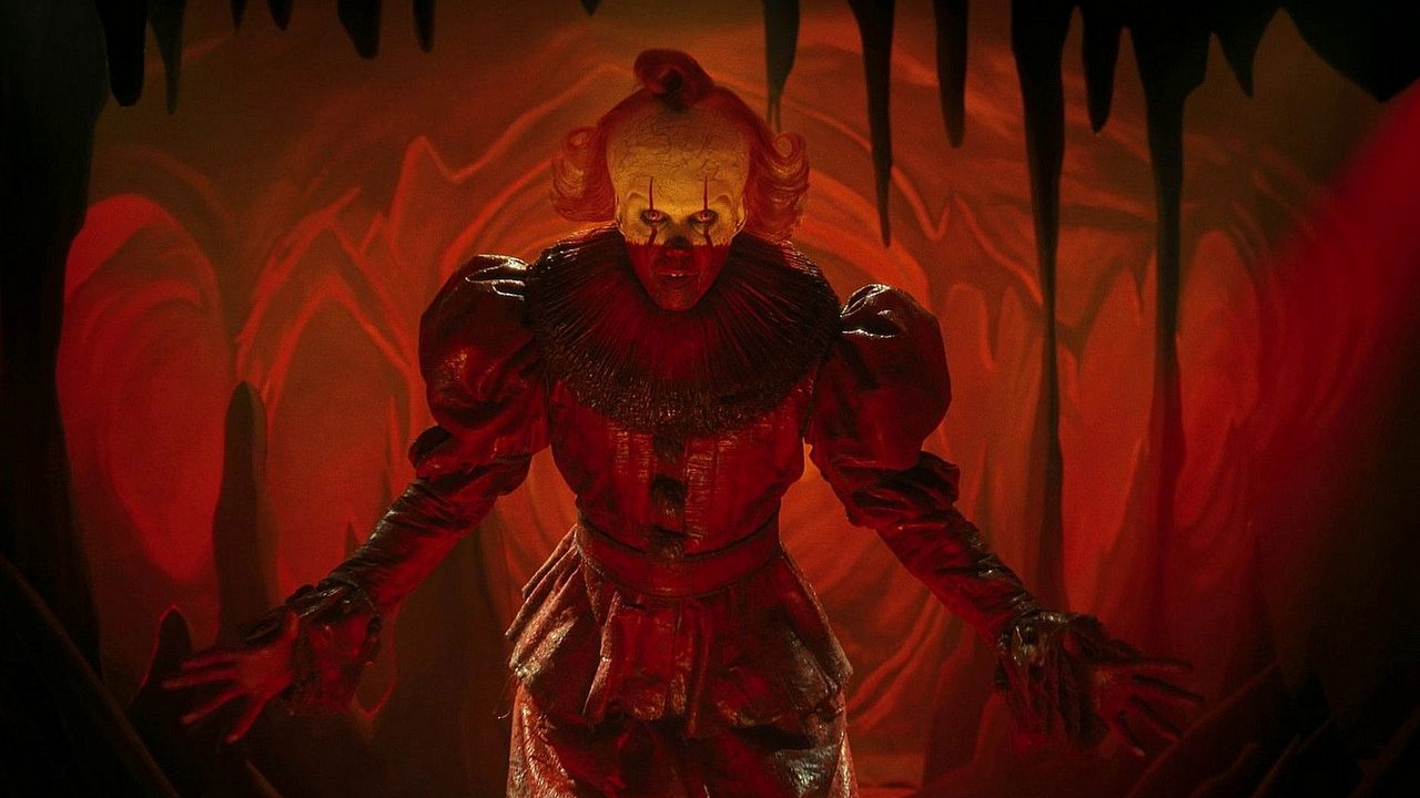 Dlaczego To: Witajcie w Derry nie otrzymało jeszcze zamówienia na 2. sezon? Nawet szef HBO zadaje sobie to pytanie, źródło grafiki: To: Witajcie w Derry, Andy Muschietti, HBO, 2025.