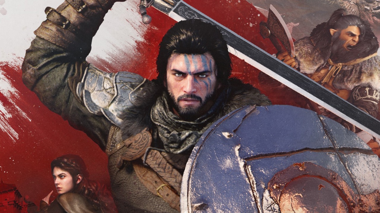 „Wasza ekscytacja wiele dla nas znaczy”. Wyczekiwane Crimson Desert osiągnęło duży przedpremierowy sukces, źródło grafiki: Pearl Abyss.