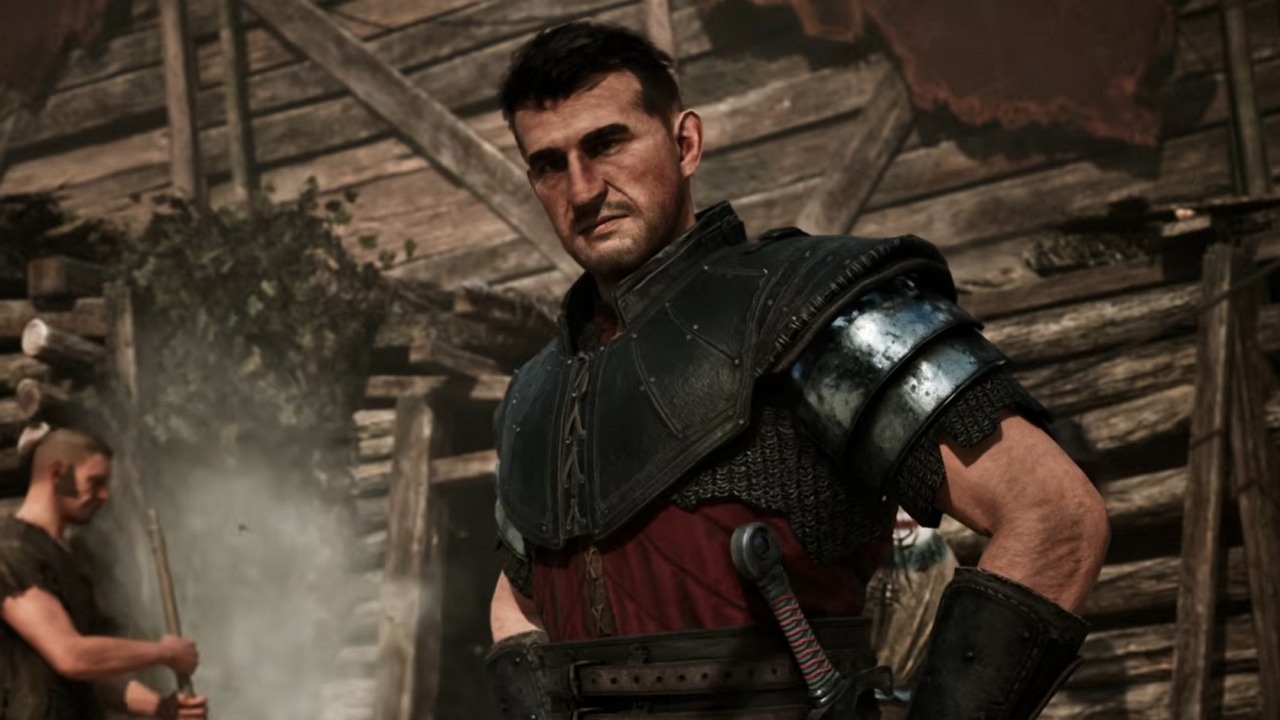 To już pewne: Gothic Remake wprowadzi dużą zmianę w pancerzach. Fani kultowego pierwowzoru mogą być zaskoczeni, ale nie powinni narzekać, źródło grafiki: THQ Nordic.