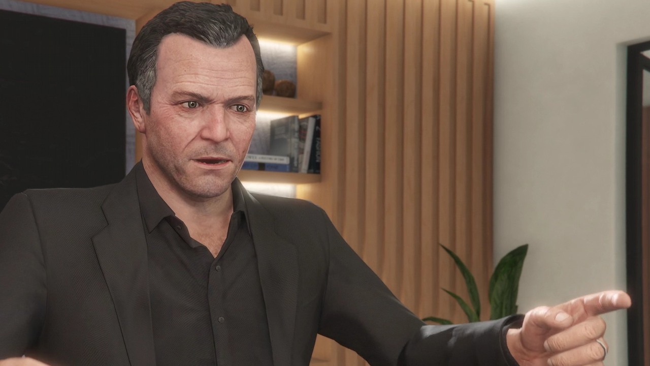 Szef Take-Two obiecuje, że GTA 6 nie zabije kury znoszącej złote jajka, którą wyhodowało Rockstar Games. Poprzednim razem był jednak bardziej szczery, źródło grafiki: Rockstar Games.