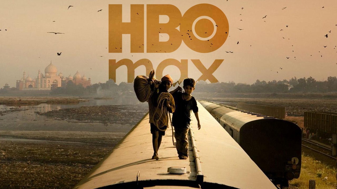 Nowość na HBO Max: światowy fenomen z 92% na Rotten Tomatoes, który teraz nie mógłby powstać, źródło grafiki: Slumdog. Milioner z ulicy, Danny Boyle, Pathe Distribution, 2008.
