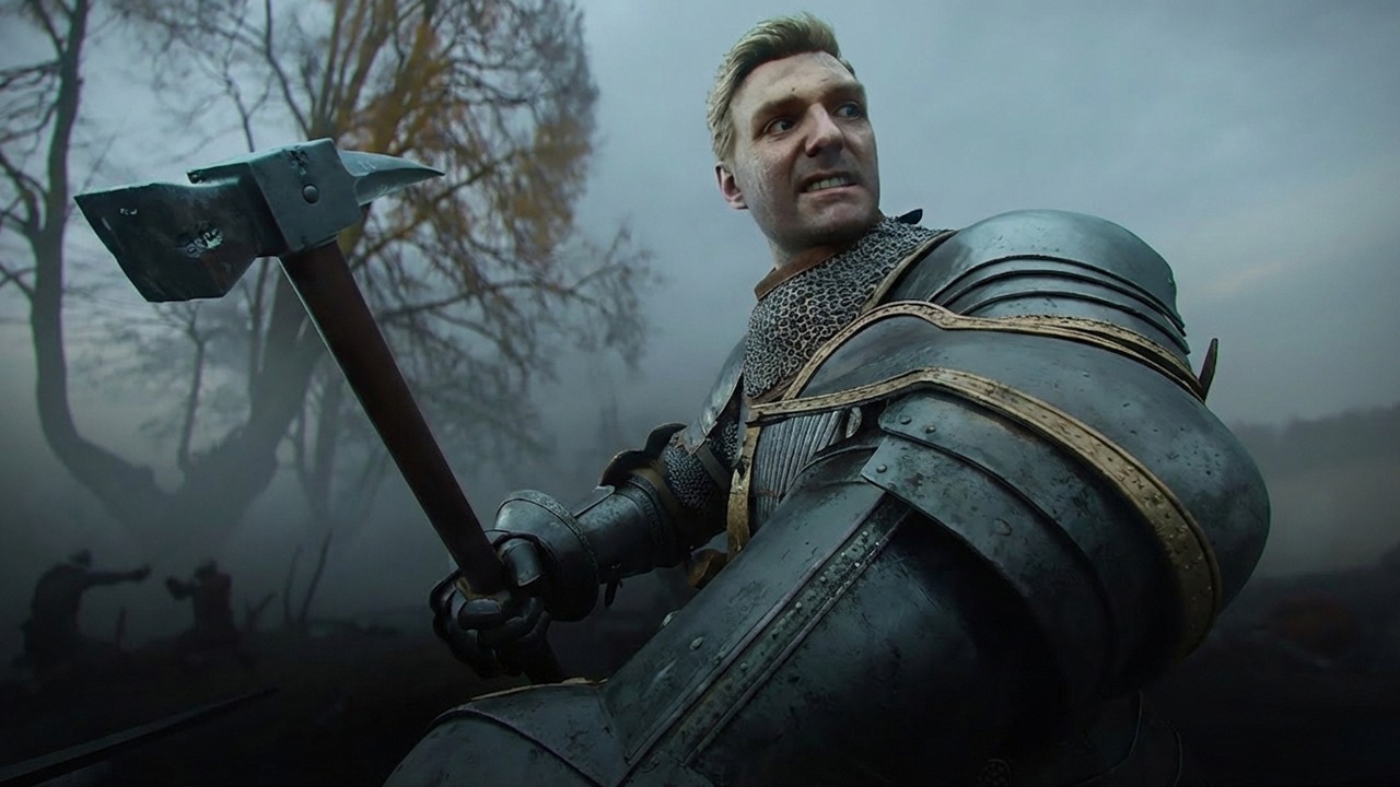 Henryk to „agresywny pijak”? Ponad 5 milionów morderstw w Kingdom Come: Deliverance 2 popełniono pod wpływem, źródło grafiki: Warhorse Studios.