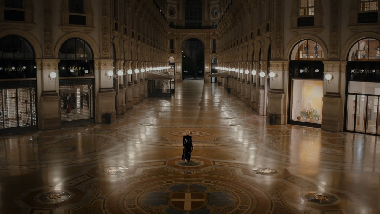 222 mln wyświetleń w 24 godziny. Zwiastun kontynuacji kultowego hitu jest najchętniej oglądanym w historii hollywoodzkiego studia, źródło grafiki: Diabeł ubiera się u Prady 2, David Frankel, 20th Century Studios, 2026.