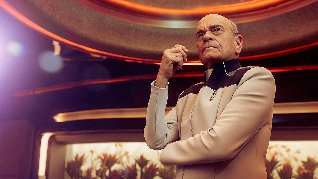 Dziś na SkyShowtime premiera Star Trek: Akademia Gwiezdnej Floty. To jeden z najbardziej krytykowanych przez widzów seriali z kultowego uniwersum sci-fi, źródło grafiki: Star Trek: Akademia Gwiezdnej Floty, Gaia Violo, CBS Studios, 2026.