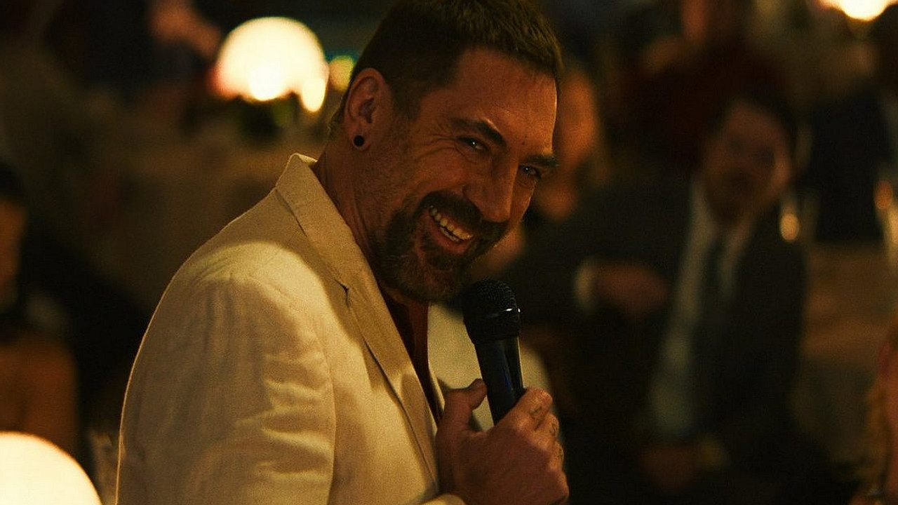 19 intrygujących premier na Apple TV w 2026 roku. Nadchodzą nowe thrillery i powracają hity, ale brakuje kontynuacji największego przeboju sci-fi, źródło grafiki: Cape Fear, Nick Antosca, Apple TV, 2026.