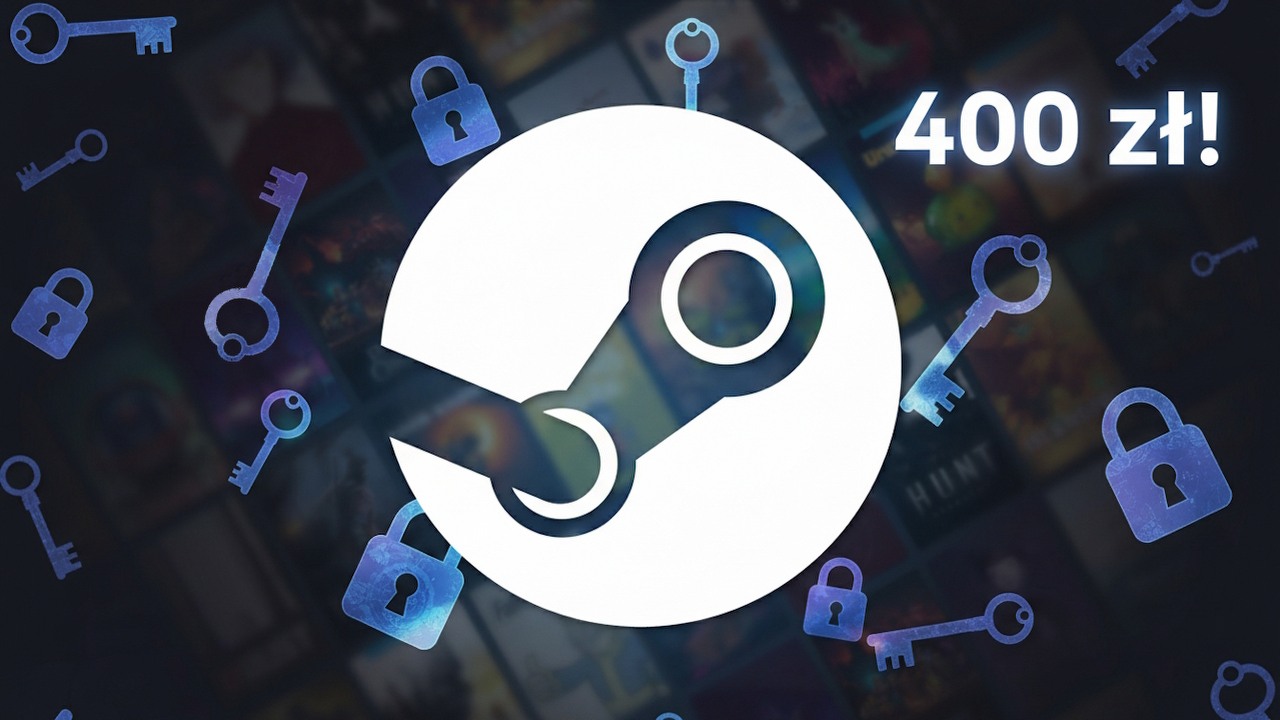Usunięta gra powraca na Steam. To zła wiadomość dla kluczykowni, które sprzedawały ją nawet za 400 zł, źródło grafiki: Vslve.