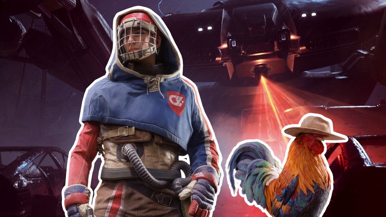 Zacznie się za 3 tygodnie, gracze będą mieli tylko 5 dni. Na szczęście krytyka pomogła i druga wyprawa w ARC Raiders rozwiązuje największy problem pierwszej, źródło grafiki: Embark Studios.