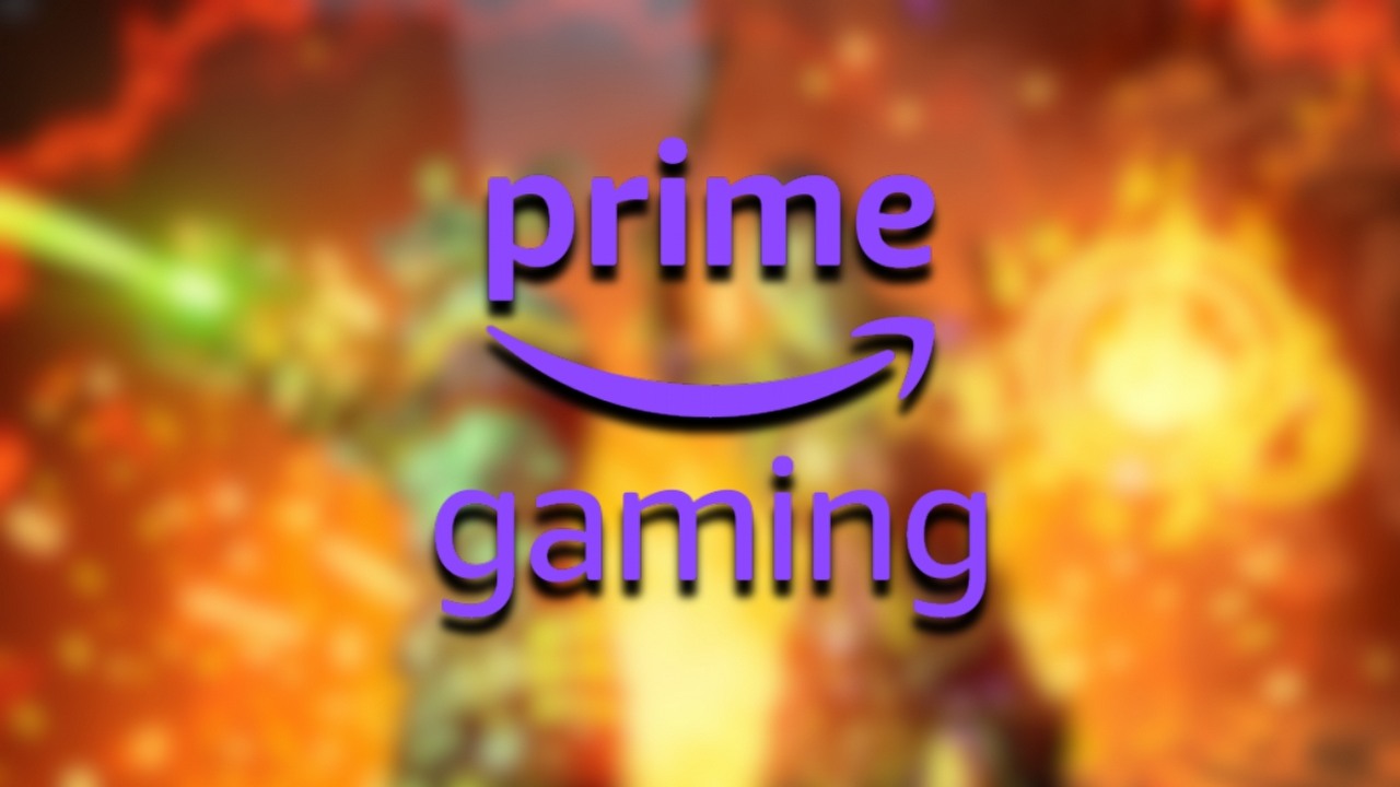 Amazon Prime Gaming na luty 2026 z 10 grami. W ofercie Total War: Attila i spin-off serii Borderlands, źródło grafiki: 2K Games / Amazon.
