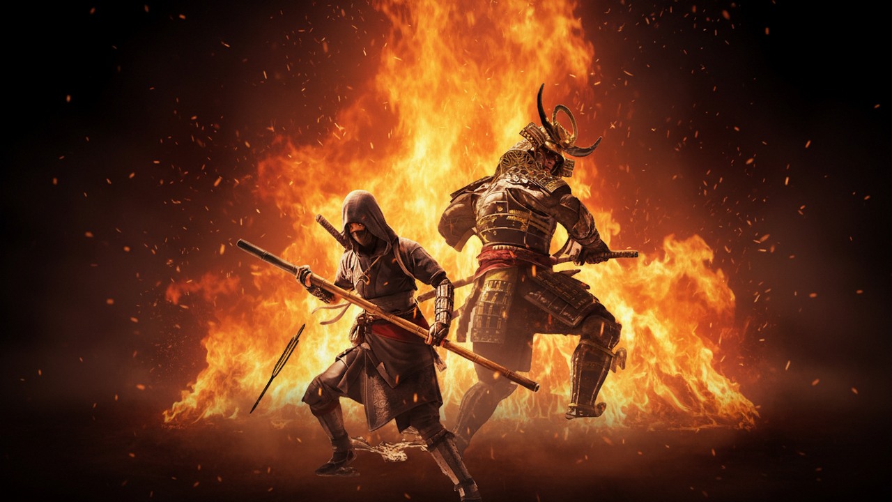 Miał być wielkim finałem Assassin’s Creed: Shadows. Ubisoft właśnie skasował tajemniczy projekt, ale nie wszystko jest stracone, źródło grafiki: Ubisoft / Gemini.