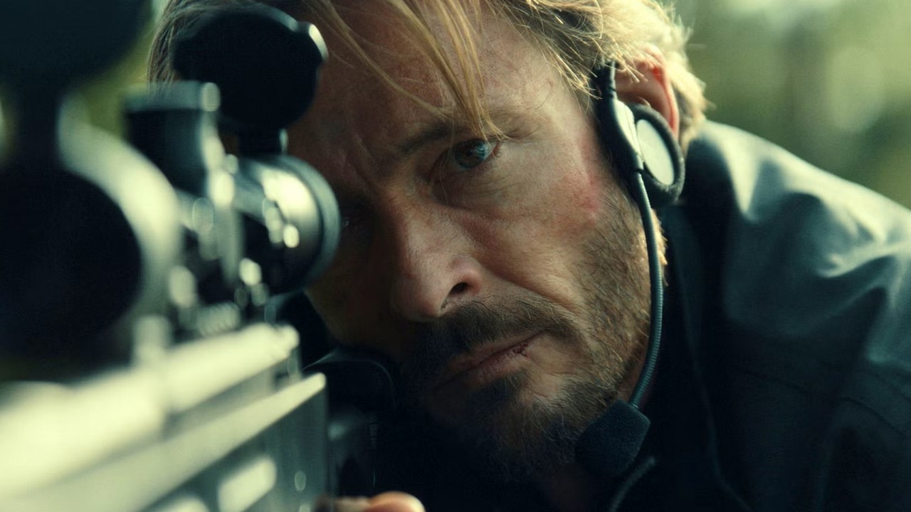 Natychmiastowy hit Netflixa w Polsce. Szpiegowski thriller wdarł się do top 10 dzień po premierze, źródło grafiki: Zdemaskowani, Netflix, 2026.