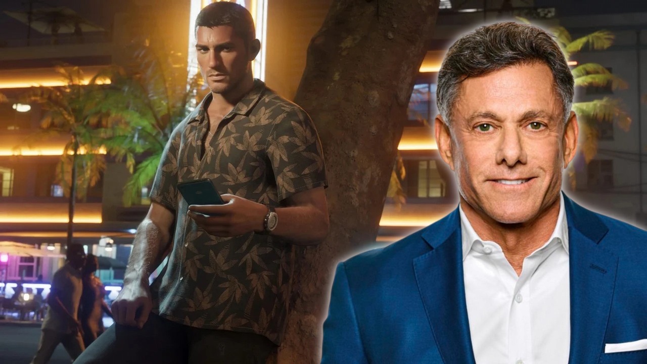 Po raz drugi w ciągu czterech miesięcy właściciel Rockstara uznaje PC za filar branży, ale powstrzymuje się od komentarza na temat GTA 6, źródło grafiki: Rockstar Games / Take-Two Interactive..