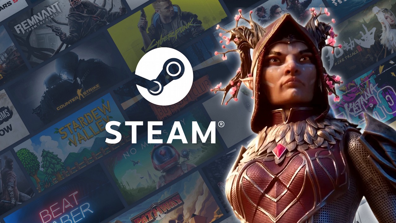 Steam ponownie ratuje graczy. Valve zwróciło pieniądze tysiącom użytkowników po fiasku gry Ashes of Creation, źródło grafiki: Intrepid Studios.