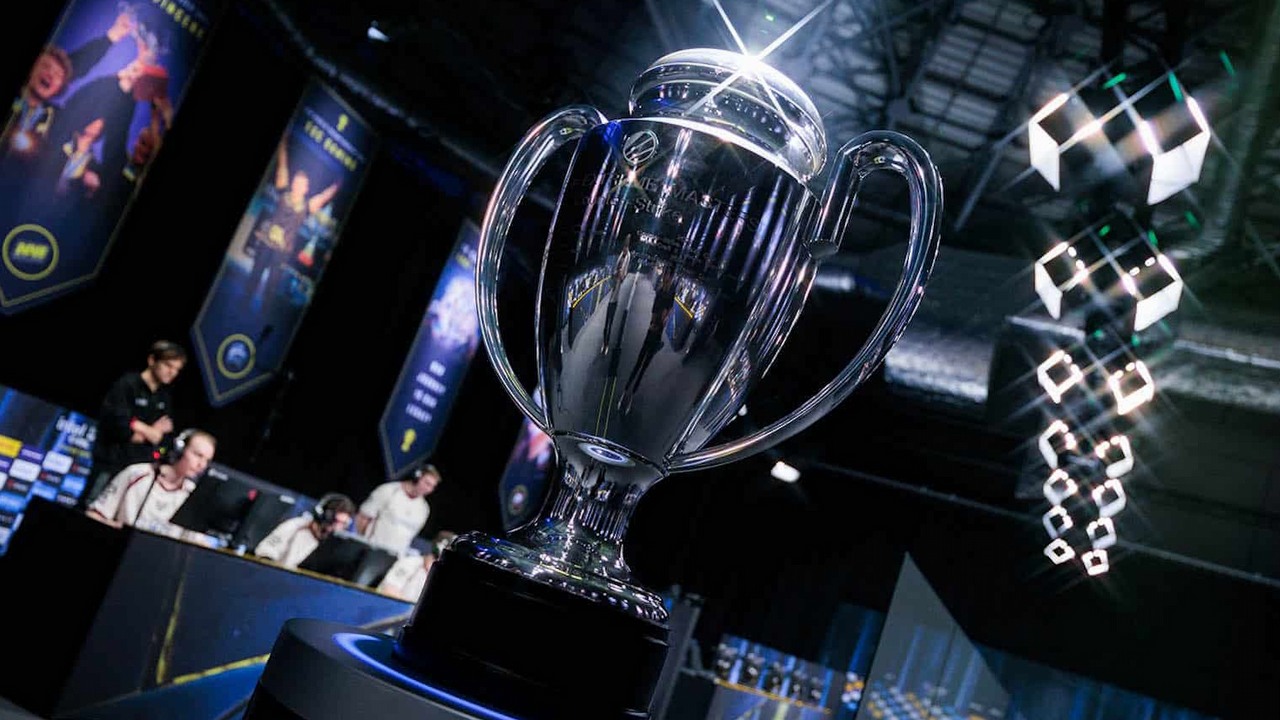 Dziś Kraków po raz pierwszy stanie się światową stolicą Counter-Strike 2, źródło grafiki: IEM.