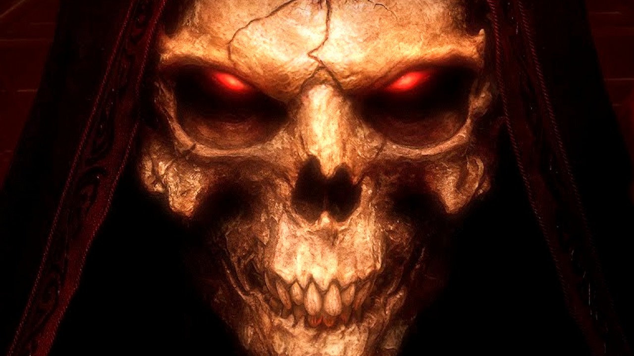 Już za 5 dni Blizzard ogłosi nową erę Diablo. Firma buduje „hype” na 30-lecie marki, źródło grafiki: Blizzard.