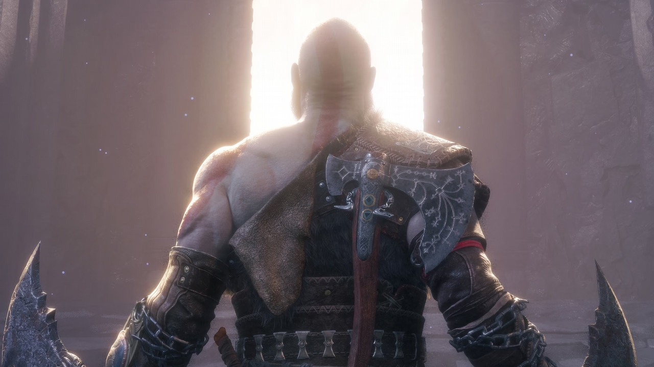 Kwota, jaką Sony zarabia na PC i Xboxach, mogłaby zwalić z nóg, ale to kropla w morzu przychodów PlayStation, źródło grafiki: Sony Santa Monica / Sony Interactive Entertainment.