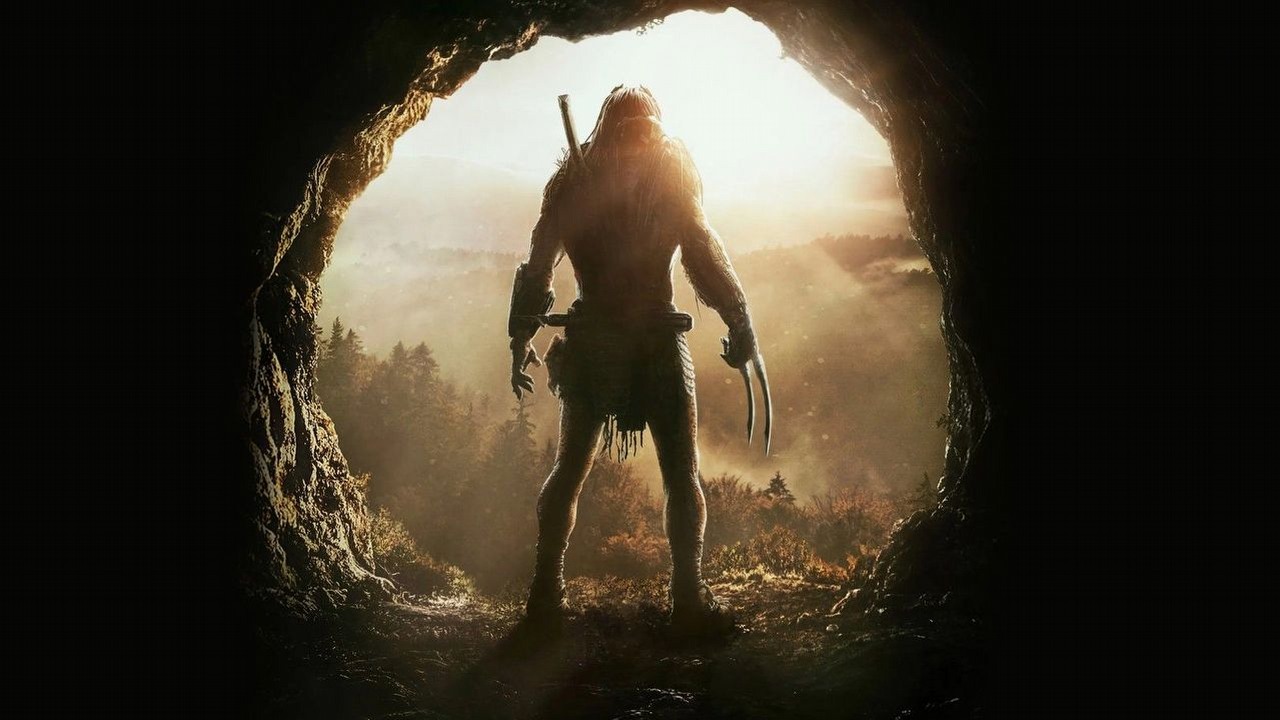 Sci-fi, które 4 lata temu uratowało kultowe uniwersum, właśnie wleciało na Prime Video. To hit z 94% na Rotten Tomatoes, źródło grafiki: Predator: Prey, Dan Trachtenberg, Twentieth Century Fox, 2022.