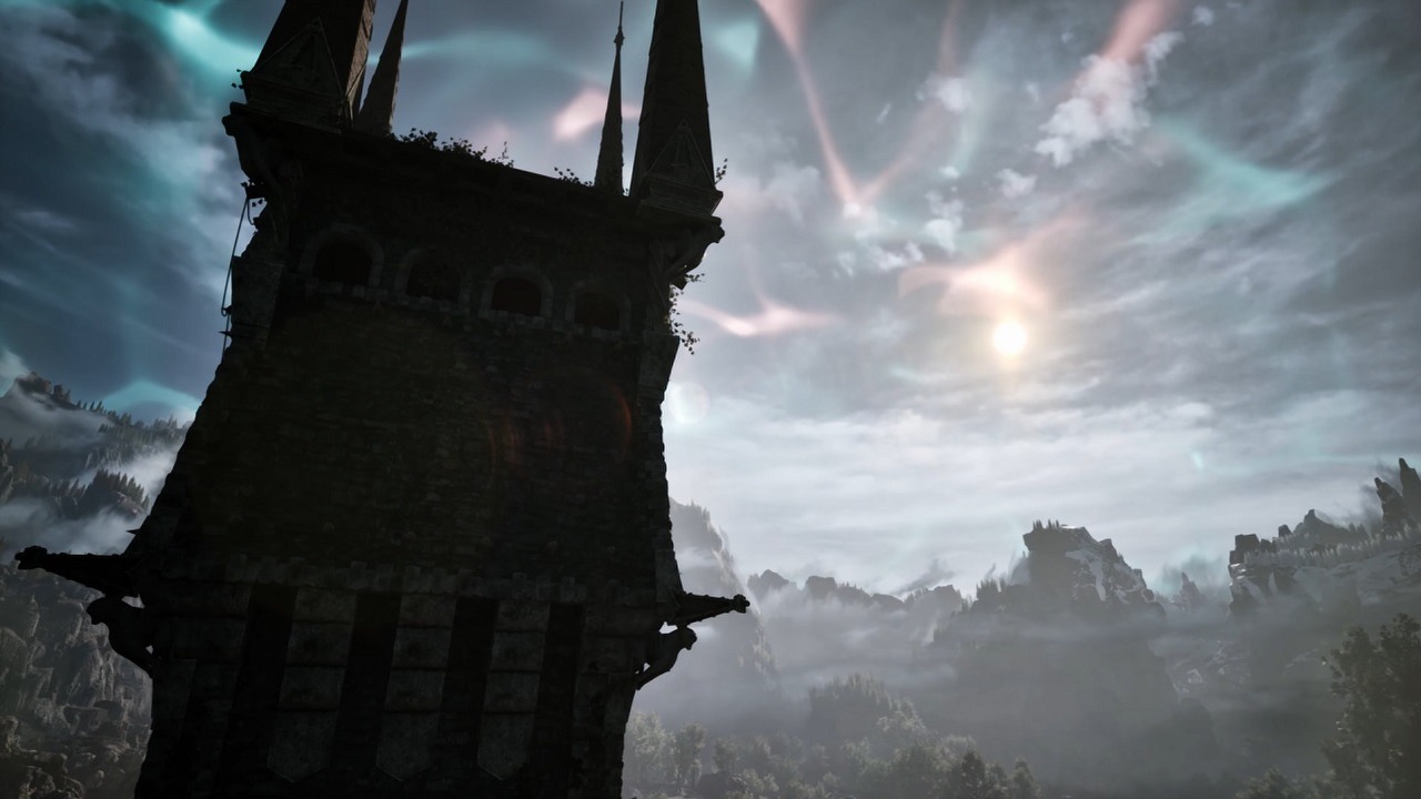 „Mówimy poważnie. Jeszcze tylko trochę cierpliwości”. Twórcy Gothic Remake wreszcie odpowiedzieli na pytanie zadawane przez wszystkich fanów, źródło grafiki: Alkimia Interactive / THQ Nordic.