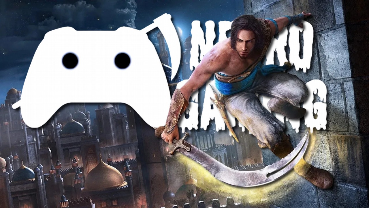 6 lat w piekle deweloperskim i nagły koniec. Jak Ubisoft zmarnował potencjał Prince of Persia: Sands of Time Remake, źródło grafiki: Ubisoft.