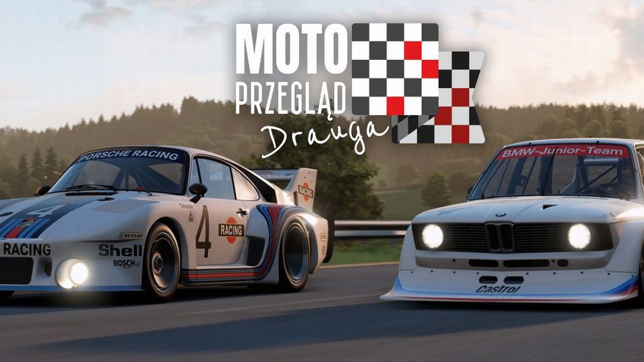 Assetto Corsa znów rozwściecza graczy, Automobilista „gotuje”, nowy Carmageddon okiem krytyków. Motoprzegląd Drauga, źródło grafiki: Reiza Studios.