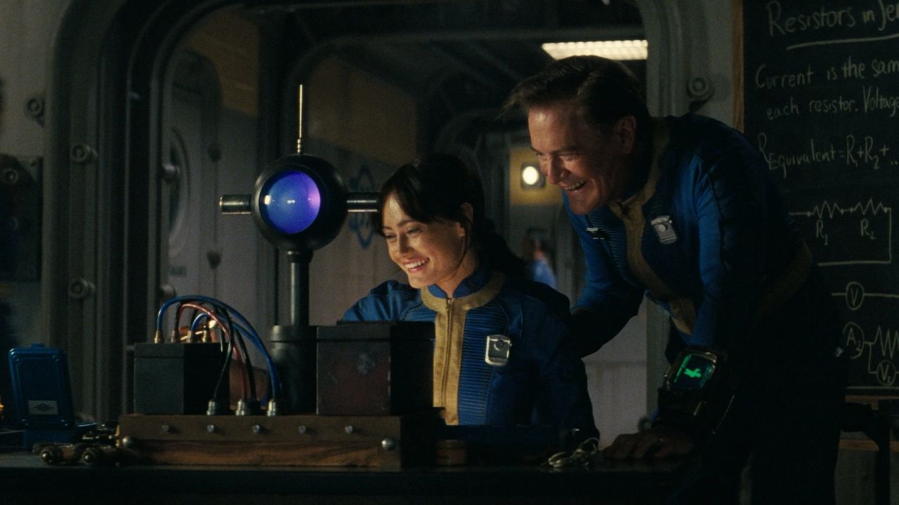 Ta teoria całkowicie zmieniłaby odbiór finału 2. sezonu Fallouta. „To byłoby w jego typie”, źródło grafiki: Amazon Prime Video.