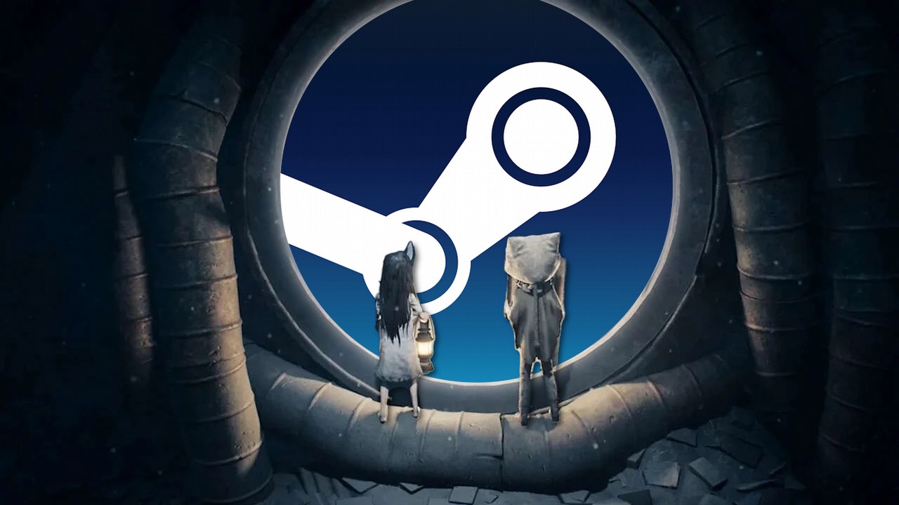 Nowości na Steam. Starcie twórców Little Nightmares z ojcem Super Meat Boy, źródło grafiki: Tarsier Studios.