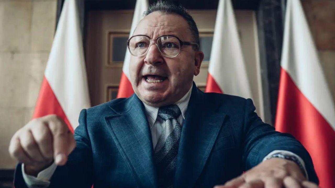 2 najważniejsze premiery tygodnia Netflixa i Prime Video powalczą o widzów tego samego dnia: wraca wielki kryminalny hit, premierę ma 6-odcinkowa polska seria, źródło grafiki: Ołowiane dzieci, Maciej Pieprzyca, Netflix, 2026.