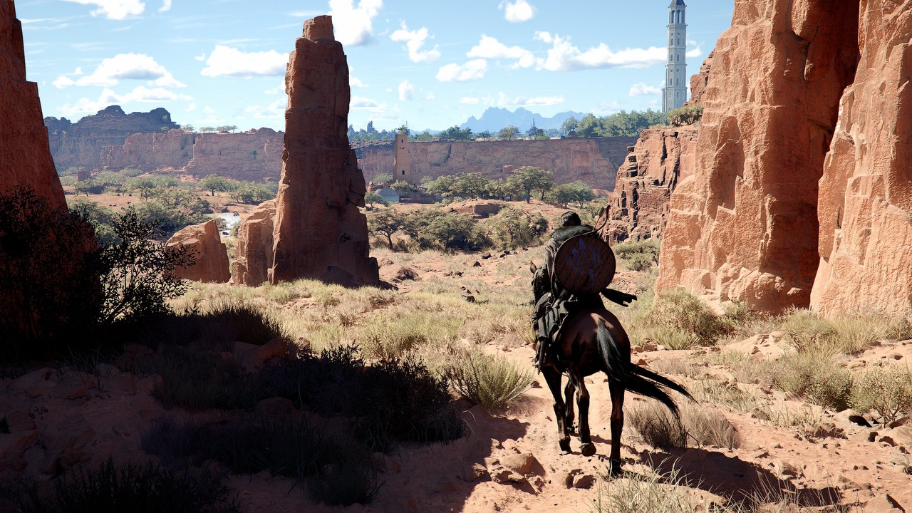 Twórca Red Dead Redemption 2 nie może się nachwalić Crimson Desert, ale ma jedną, wielką obawę, źródło grafiki: Pearl Abyss.