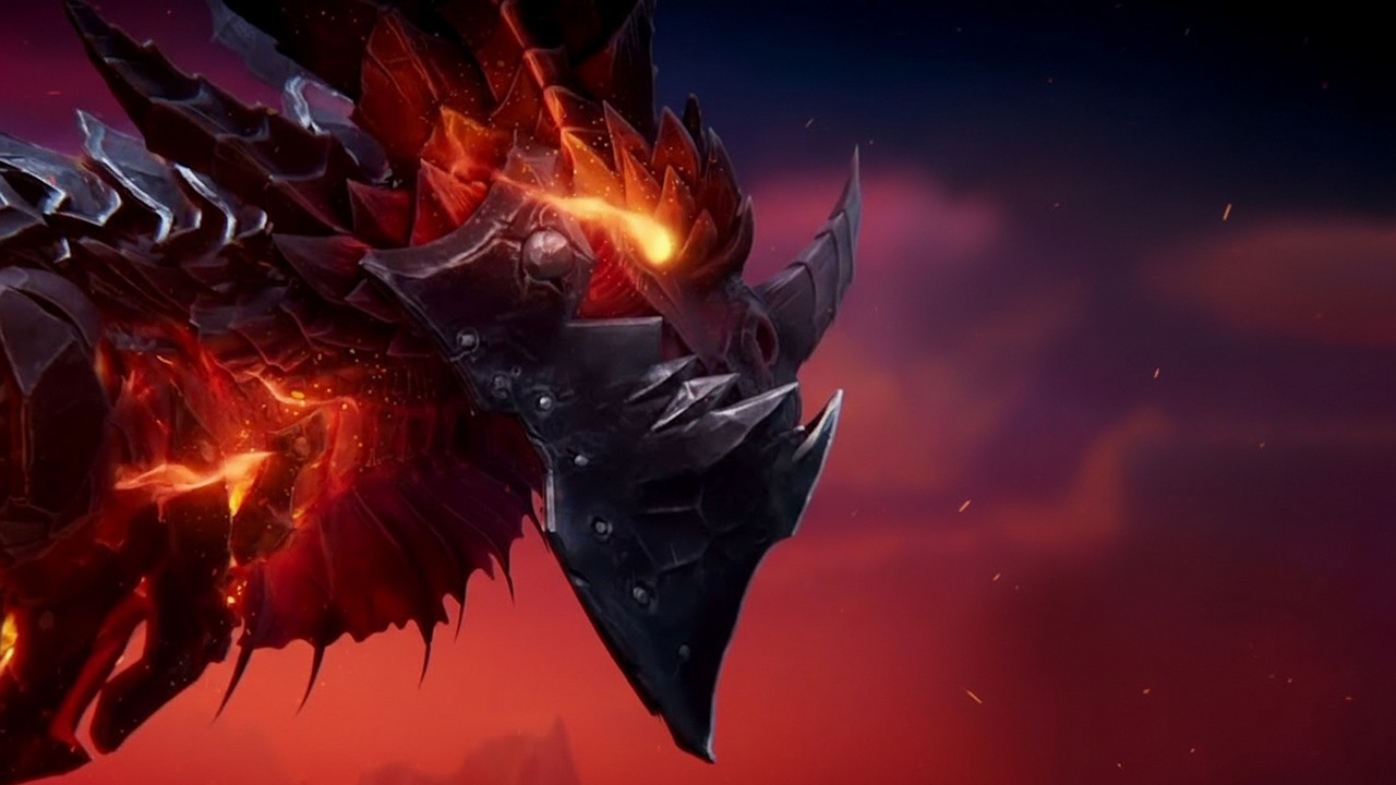 Blizzard wywraca stolik w Hearthstone. Ten jeden ruch to prawdziwe trzęsienie ziemi, źródło grafiki: Blizzard.