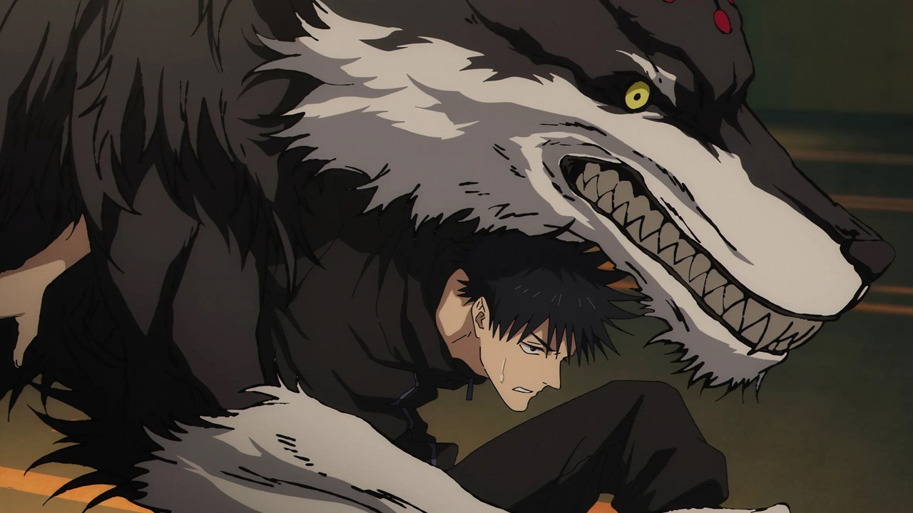Jujutsu Kaisen ze złymi wieściami dla fanów. Będą musieli uzbroić się w cierpliwość, źródło grafiki: Jujutsu Kaisen, MAPPA, 2020.