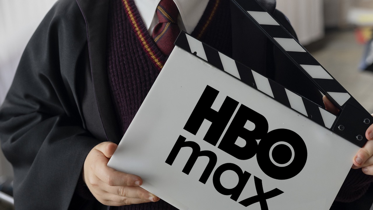 HBO Max szykuje „streamingowe wydarzenie dekady”. Czegoś o takim rozmachu widzowie mieli dawno nie widzieć, źródło grafiki: HBO Max.