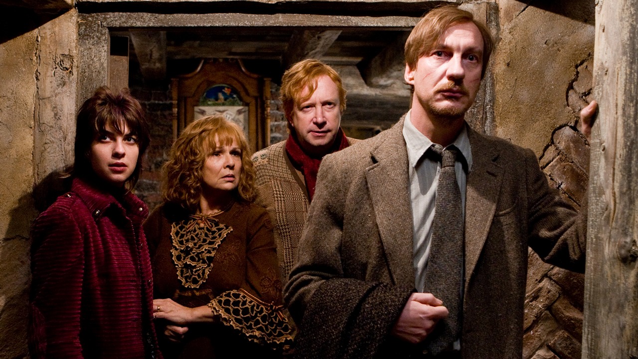 „Nie chciałbym wracać do tego”. Gwiazda Harry’ego Pottera ma „dosyć gadania” o potencjalnym udziale w serialu HBO, źródło grafiki: Harry Potter i Książę Półkrwi, David Yates, Warner Bros. Pictures, 2009.