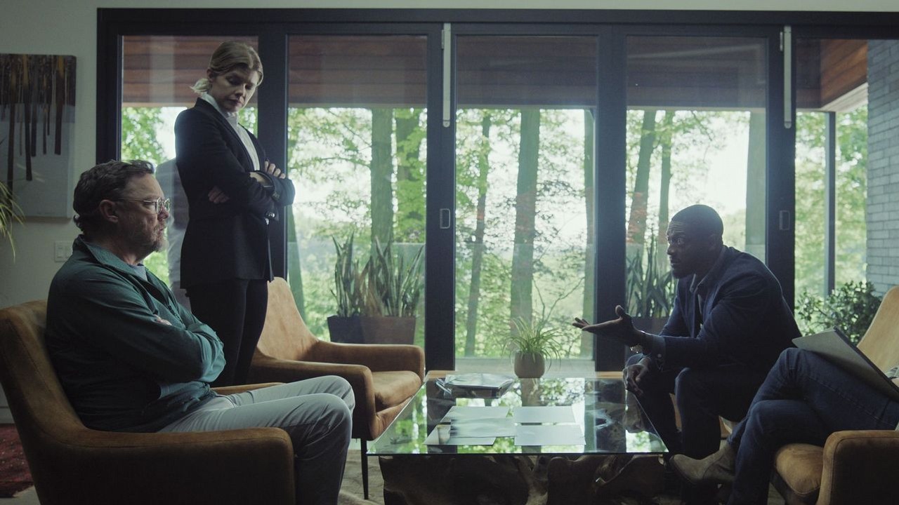 Dziś na Prime Video powraca jeden największych kryminalnych hitów. 3 odcinki thrillera otwierające niebezpieczny rozdział już dostępne, źródło grafiki: Cross, Ben Watkins, Amazon, 2026.