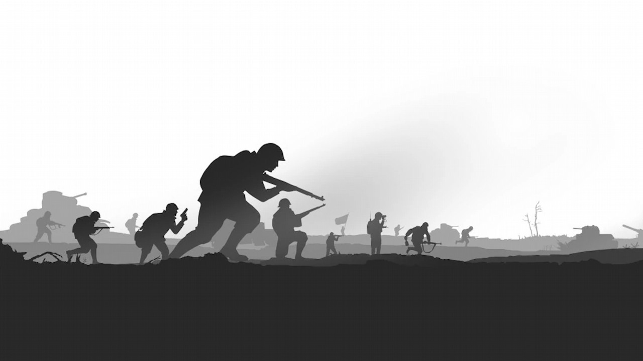 Tysiące graczy doceniło ogromną aktualizację wojennej gry MMO na Steamie, źródło grafiki: Siege Camp.