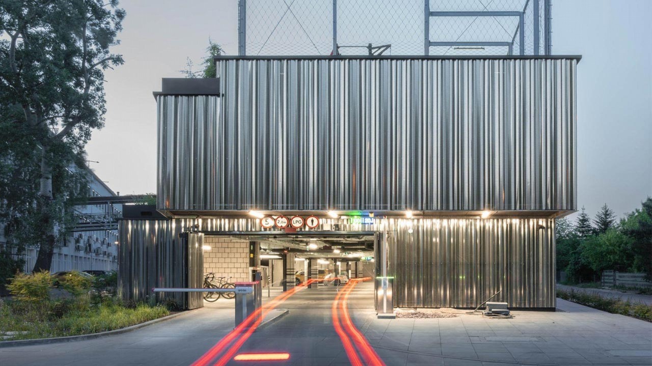 Aż 95% z nich nie zamierza stąd wyjeżdżać. Warszawa umocniła swoją pozycję lidera w polskim sektorze gier, źródło grafiki: CD Projekt.