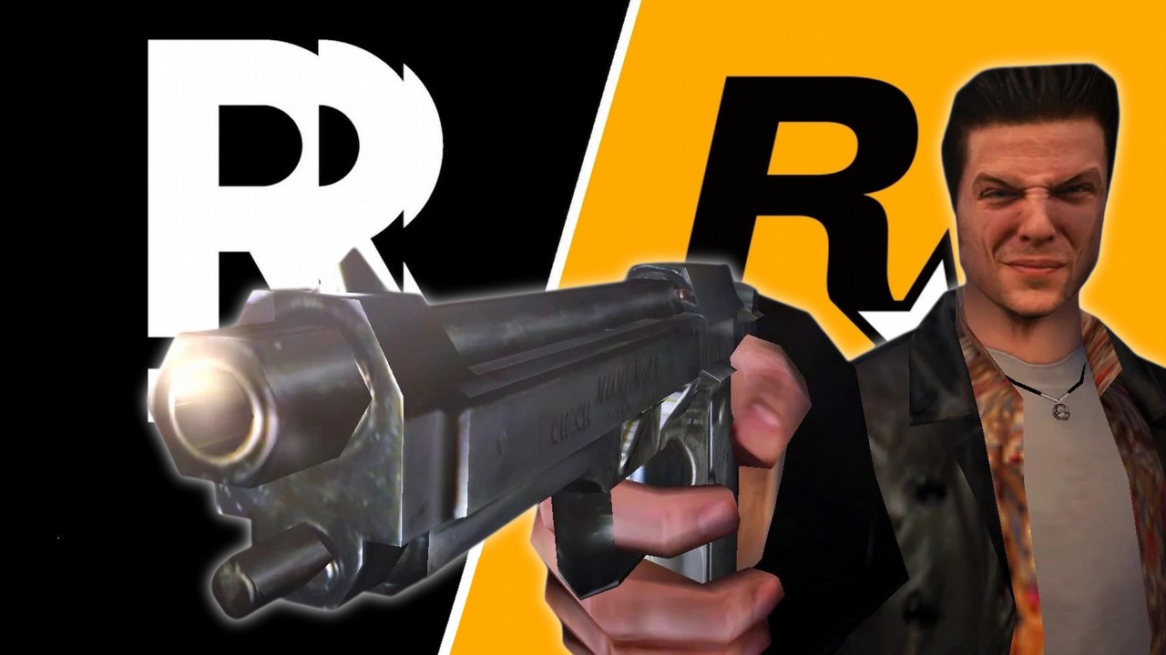 Minęły 4 lata od zapowiedzi Max Payne Remake. Remedy ujawnia, dlaczego wciąż nie mogą pisnąć słowa, źródło grafiki: Remedy Entertainment / Take-Two Interactive..