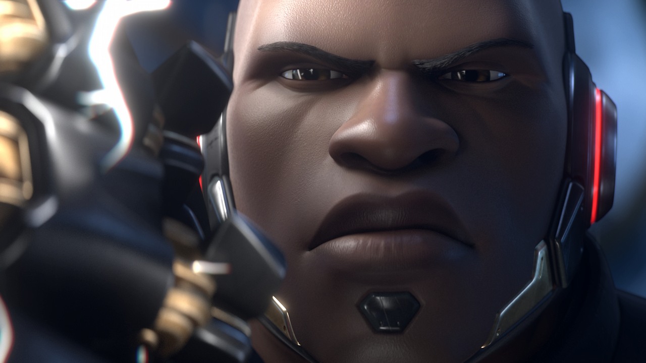 Ponad dwa razy więcej graczy niż na premierę. Overwatch przeżywa najbardziej paradoksalny moment w historii, źródło grafiki: Blizzard Entertainment / Microoft..