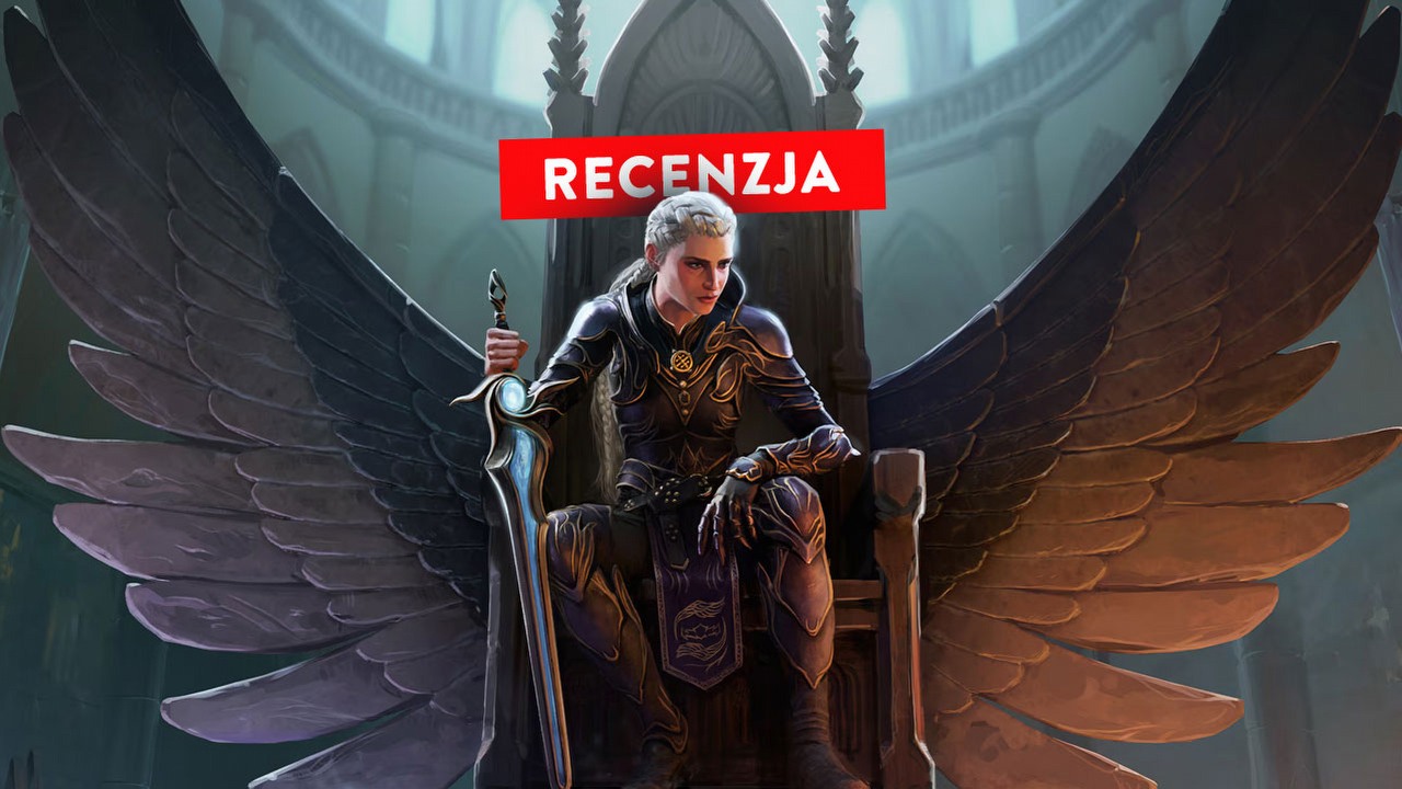 Dark Age of Camelot: Catacombs w Europie za sprawą Hip Interactive, źródło grafiki: Disciples: Domination, Artefacts Studio/Kalypso Media, 2026..