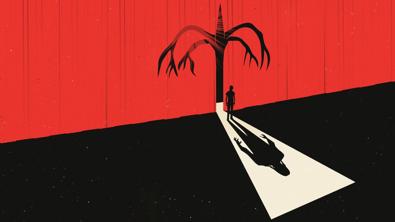 Netflix nie odpuszcza sobie Stranger Things i jest zdeterminowany, by wyciągnąć z niego jak najwięcej. Teraz przygotowuje film na podstawie przebojowej sztuki, źródło grafiki: Netflix.