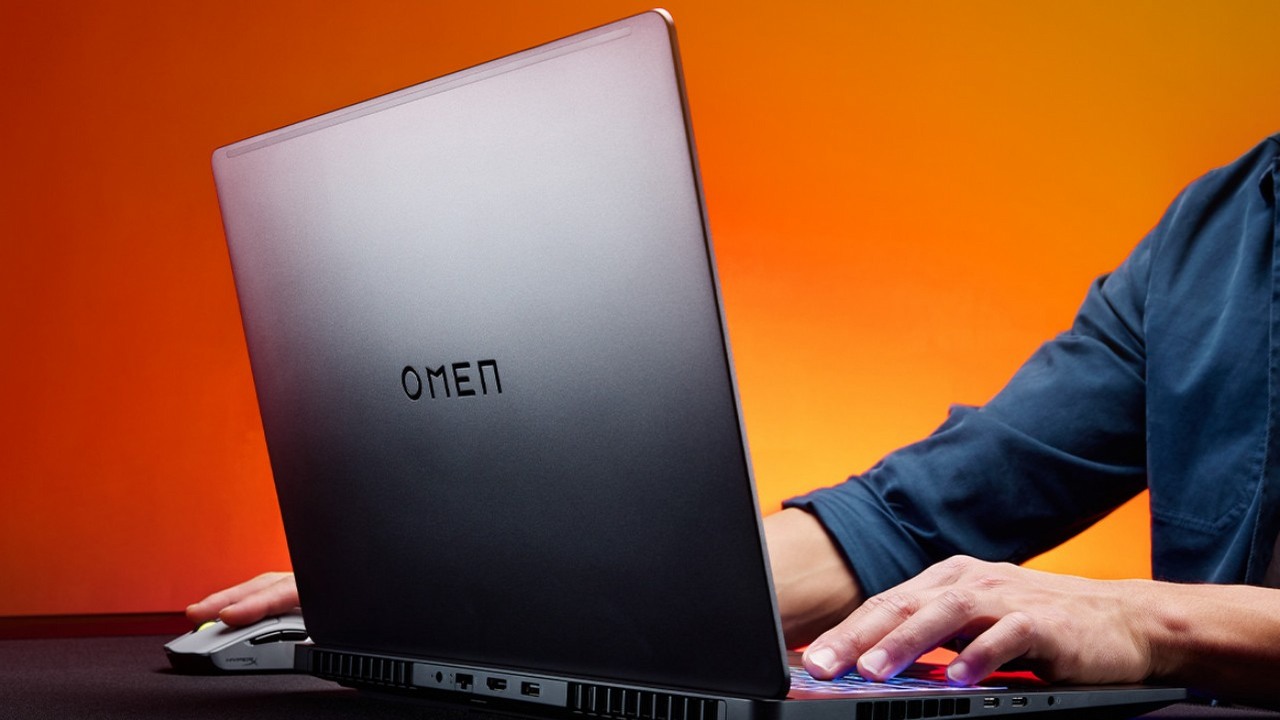 HP oferuje wypożyczenie laptopa graczom, których nie stać na zakup RAM-u, źródło grafiki: HP; materiały promocyjne.